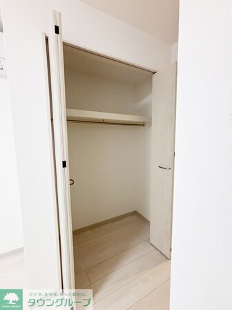 ミューズ新小岩の物件内観写真